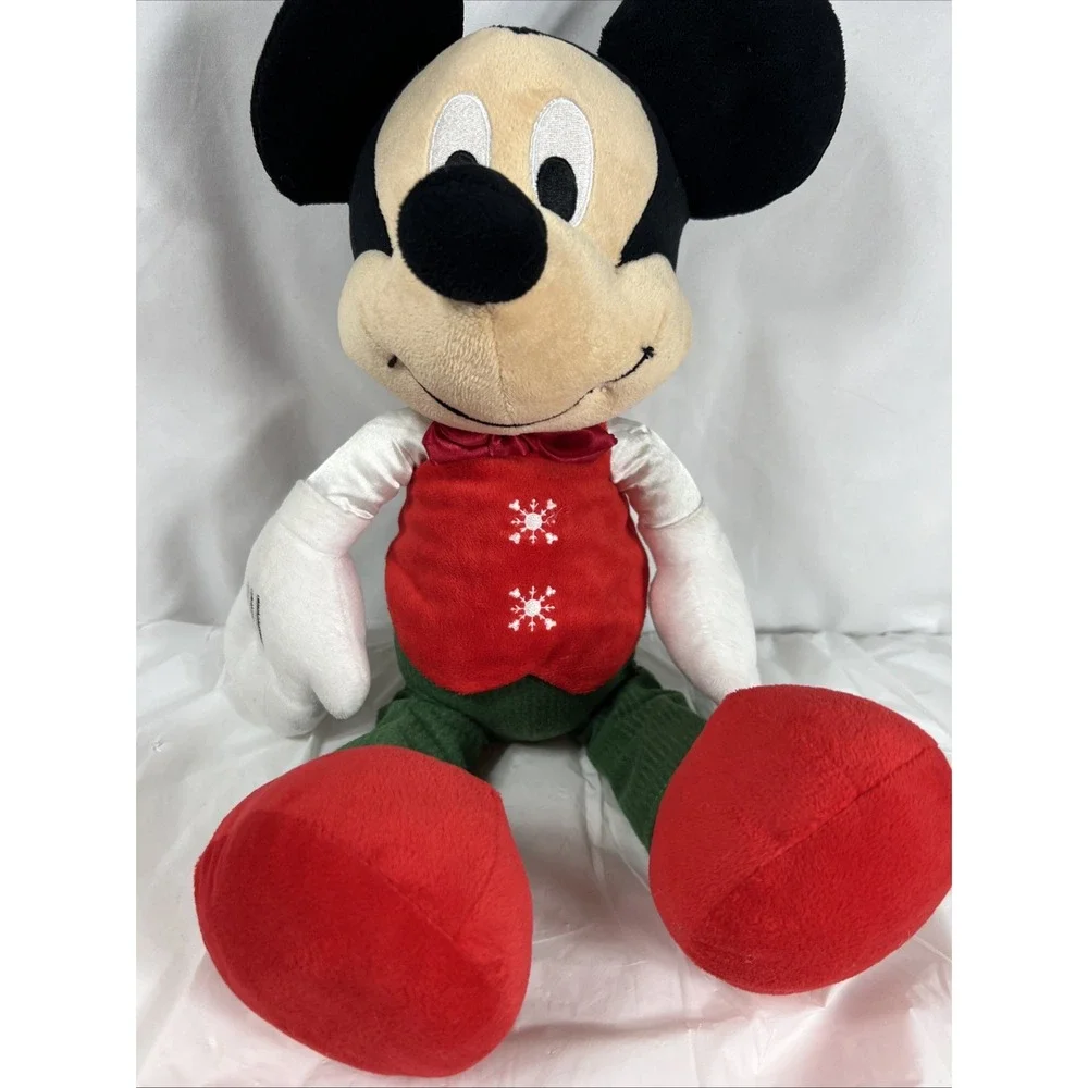 Mickey‎ Mouse 18